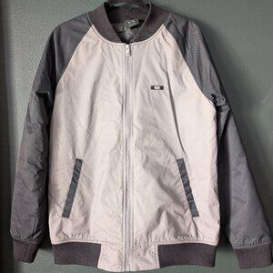 Vintage Oakley Bomber Jacket